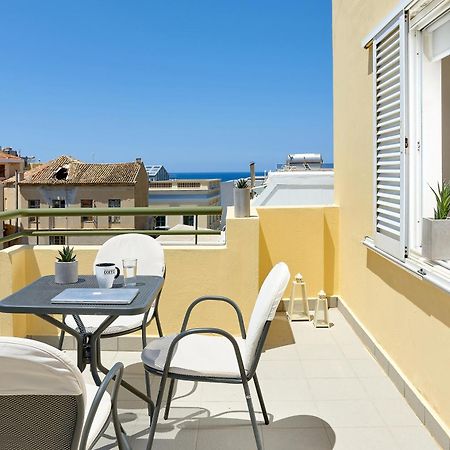 Prime Room In Heraklion Center Dış mekan fotoğraf