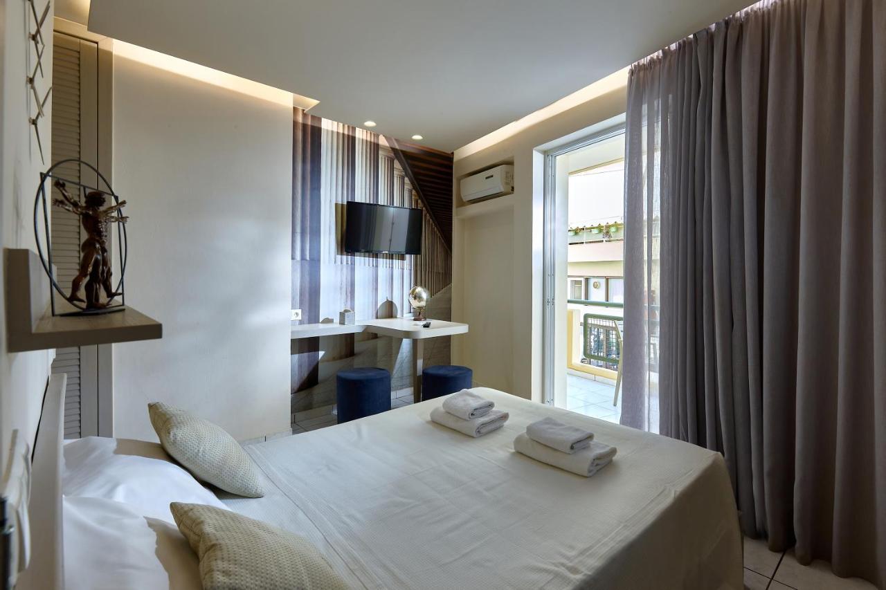 Prime Room In Heraklion Center Dış mekan fotoğraf