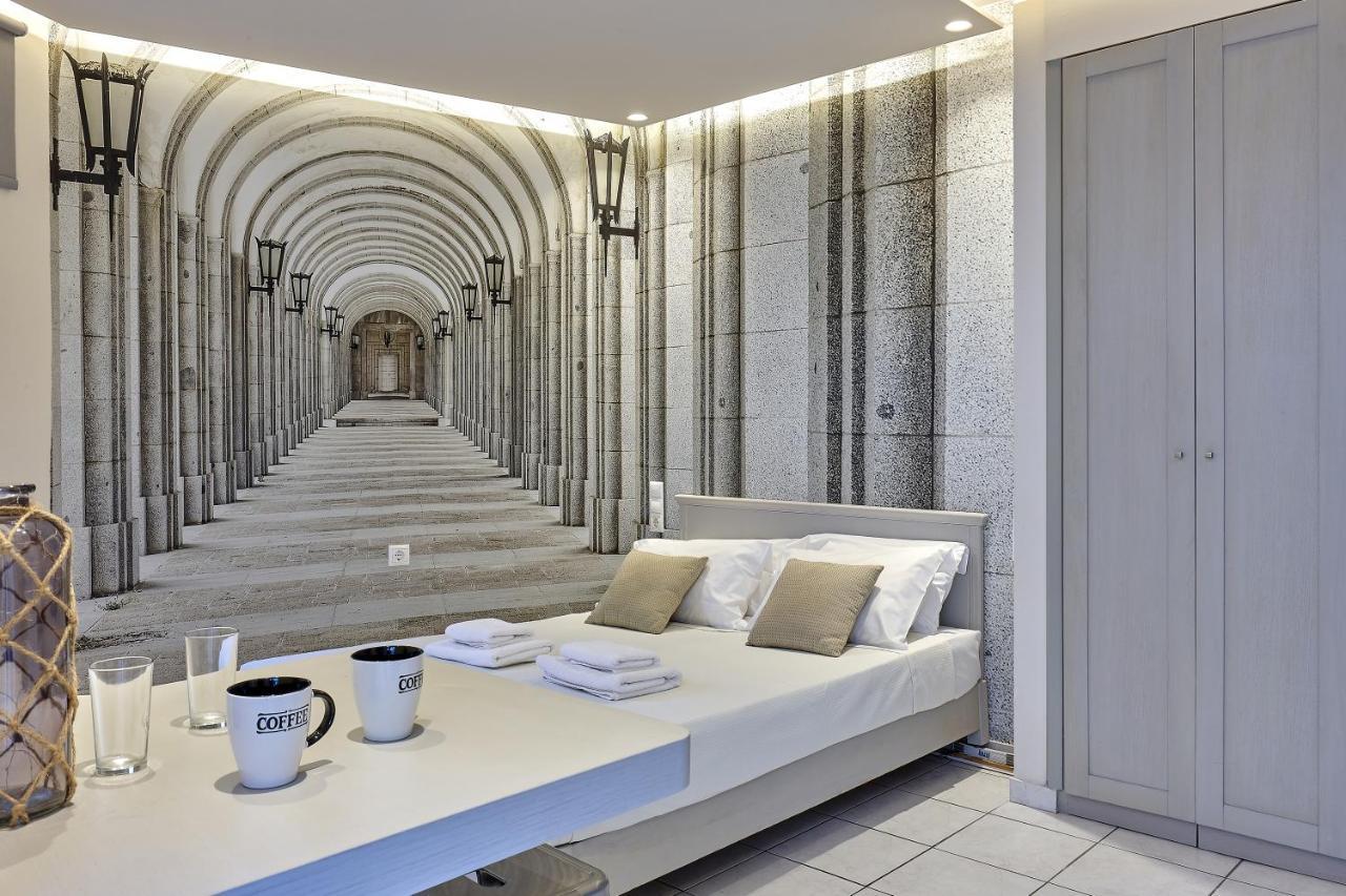 Prime Room In Heraklion Center Dış mekan fotoğraf