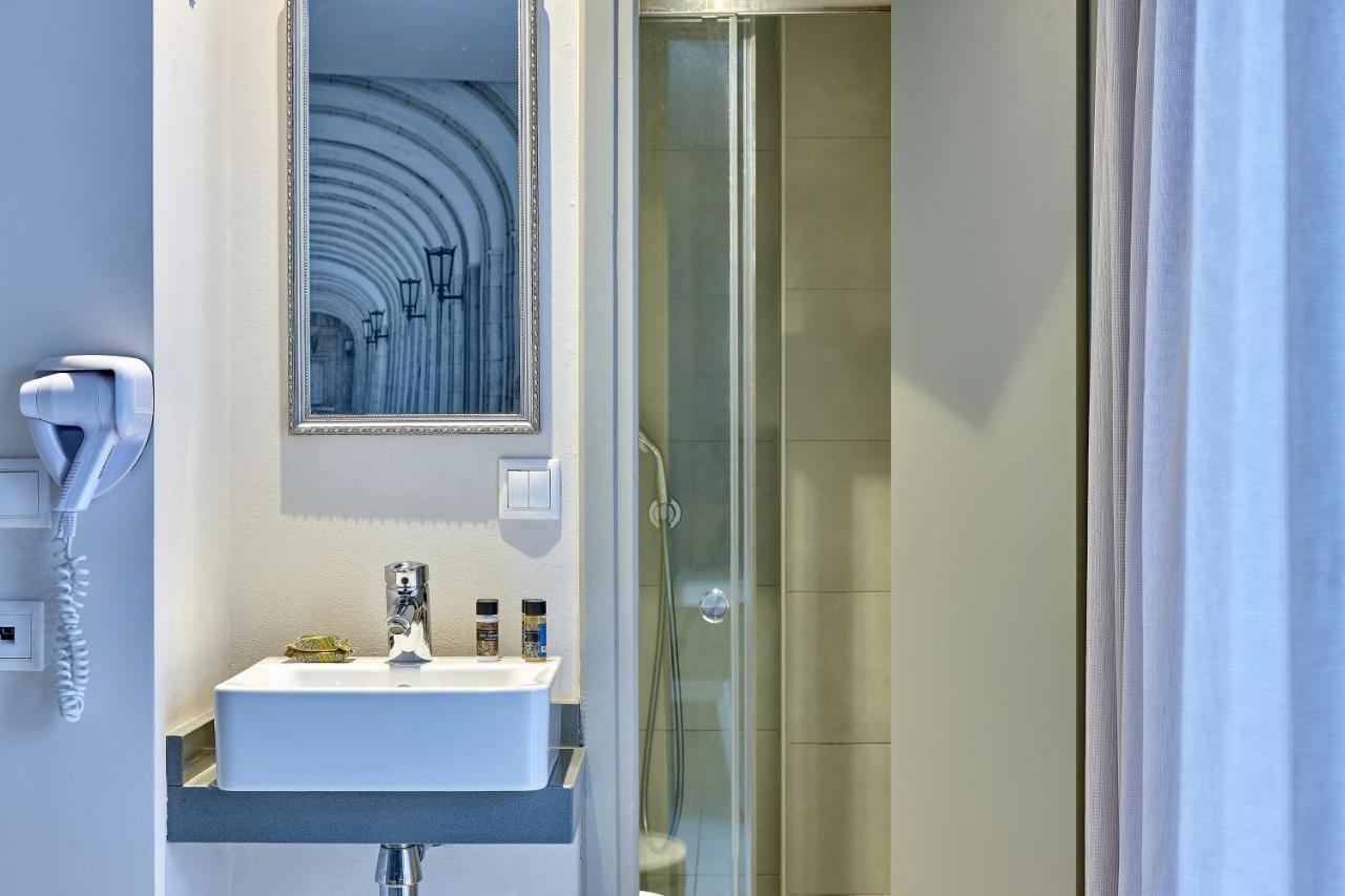 Prime Room In Heraklion Center Dış mekan fotoğraf