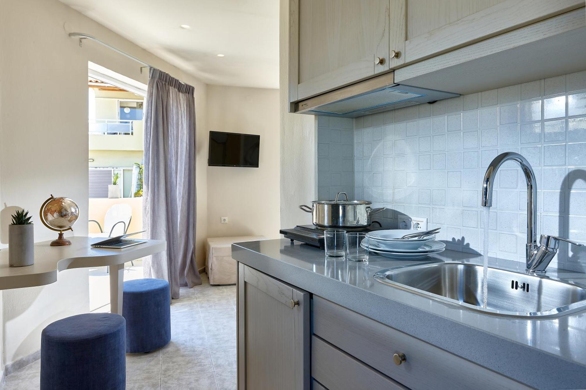 Prime Room In Heraklion Center Dış mekan fotoğraf