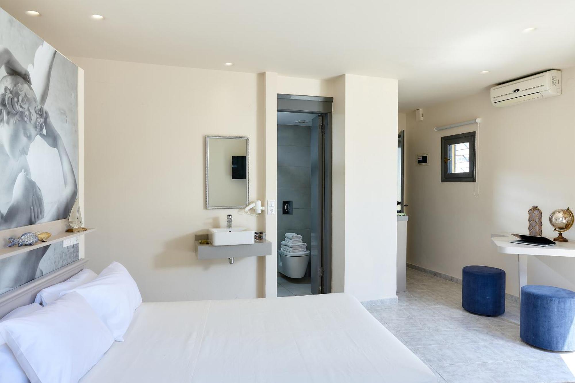Prime Room In Heraklion Center Dış mekan fotoğraf